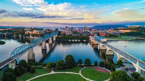 best of chattanooga tn